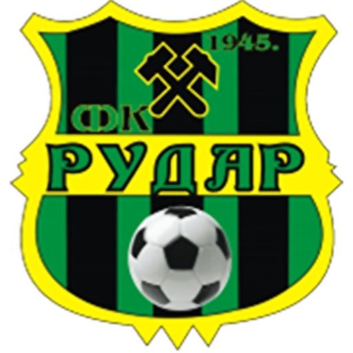 Rudar 2016
