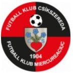 Csíkszereda W