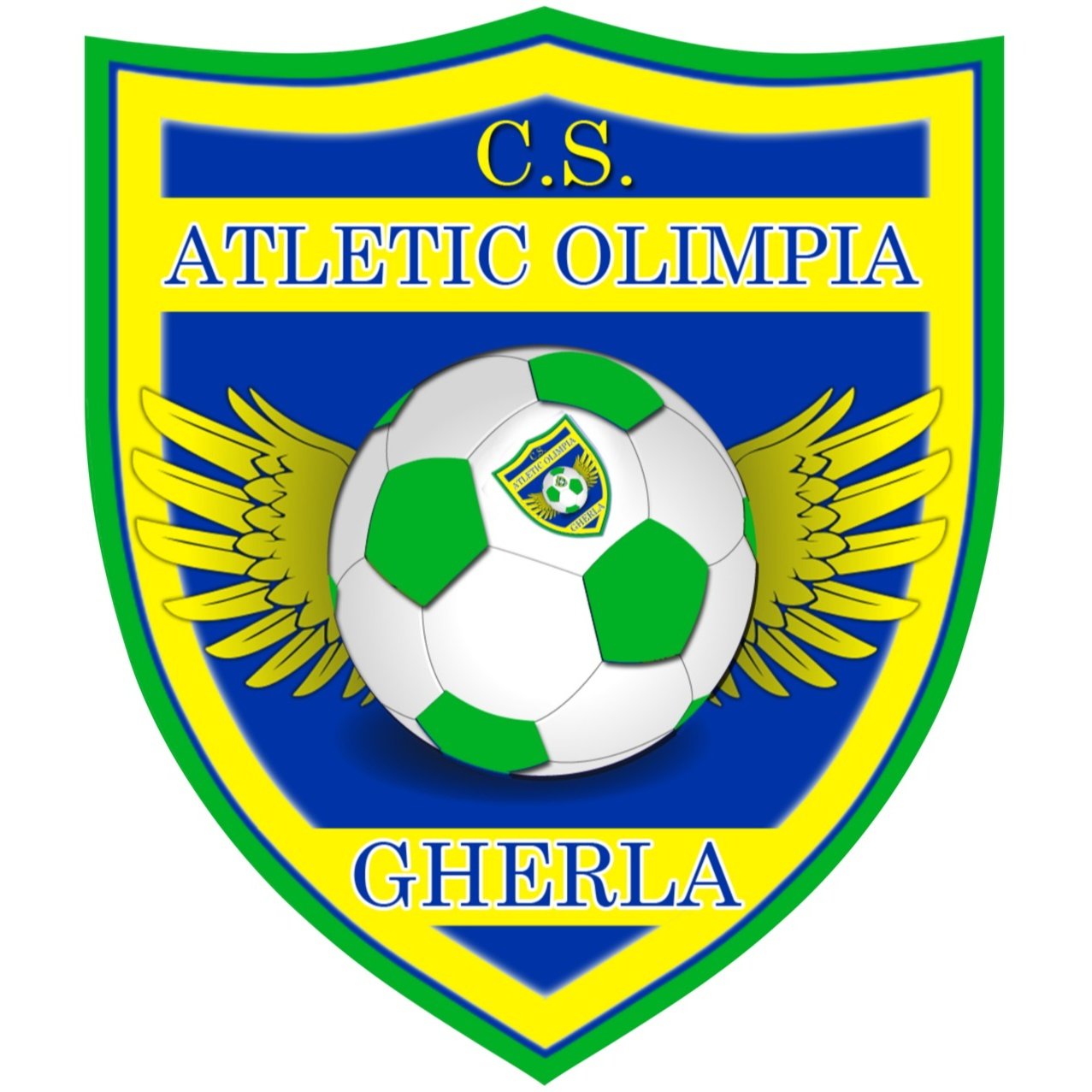 Olimpia Gherla W