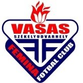 Vasas Odorhei W
