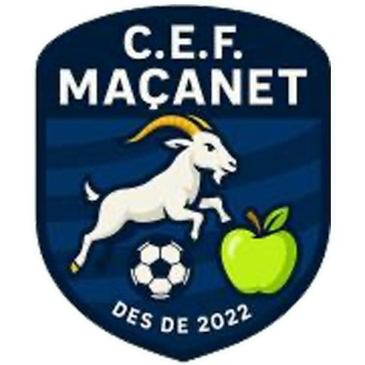 Maçanet 2022