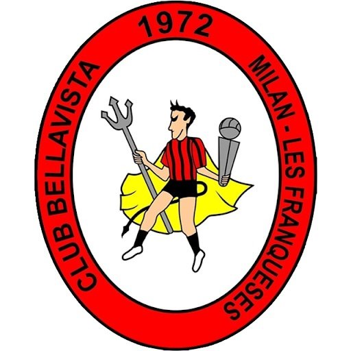 Bellavista Milan B
