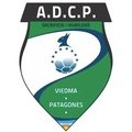 Escudo del Deportivo Patagones Viedma
