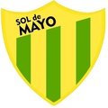 Escudo del Sol de Mayo