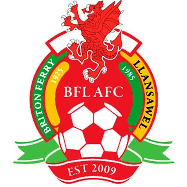 Briton Ferry W