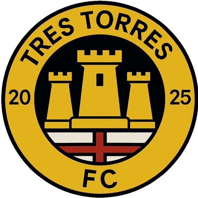 Tres Torres FC
