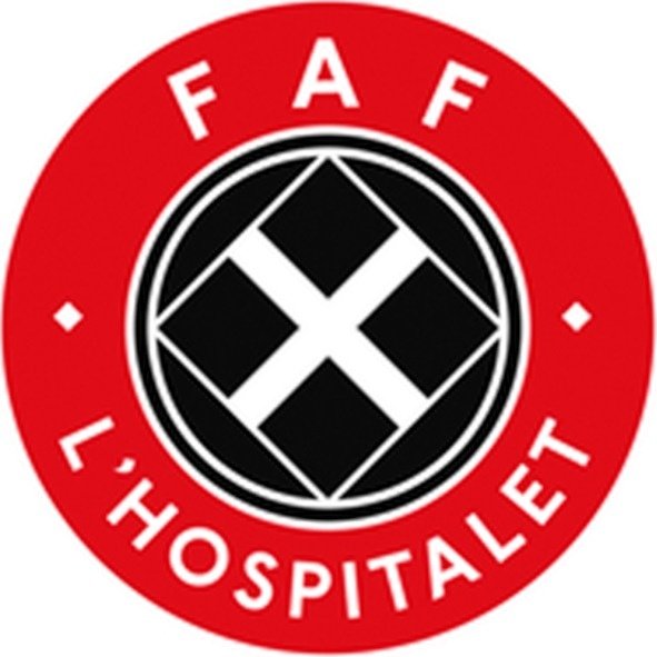 FAF L'Hospitalet B