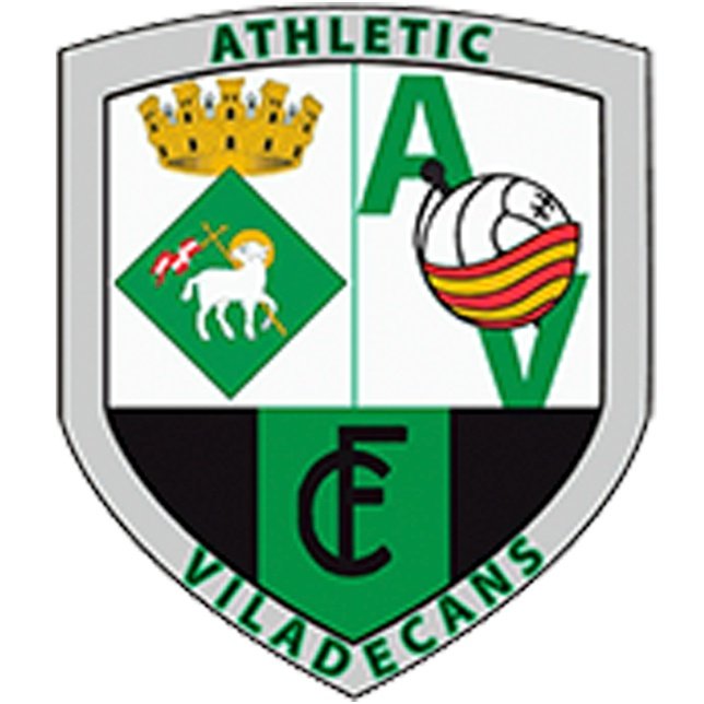 Athletic Viladecans C