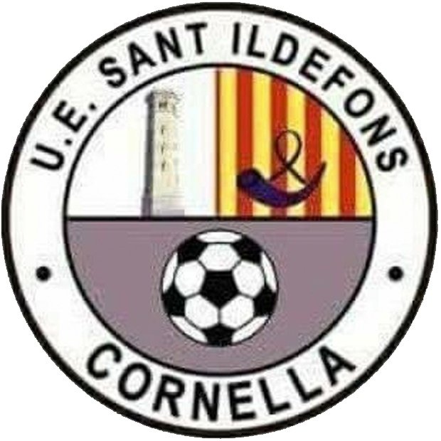 Sant Ildefons B