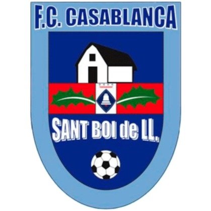 FC Casablanca D