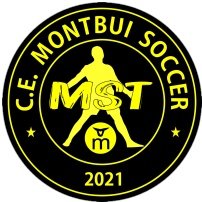 CE Montbui Soccer