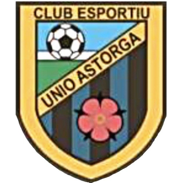 Unió Astorga B