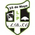 Escudo del 25 de Mayo La Pampa