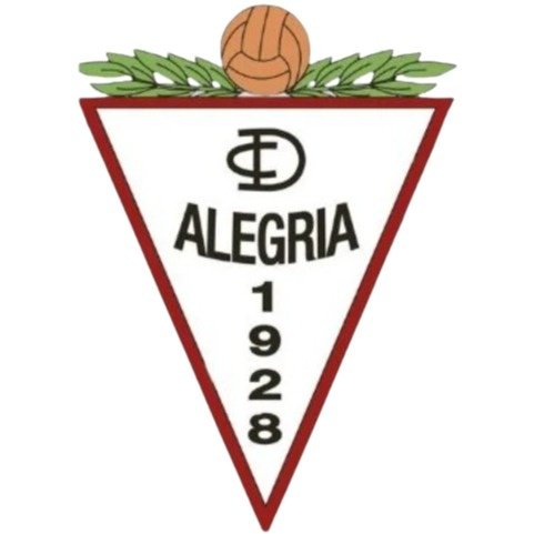CD Alegría B