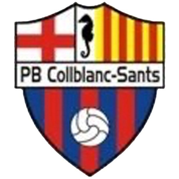 PB Collblanc Sants B