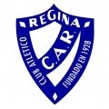 Escudo del Atlético Regina