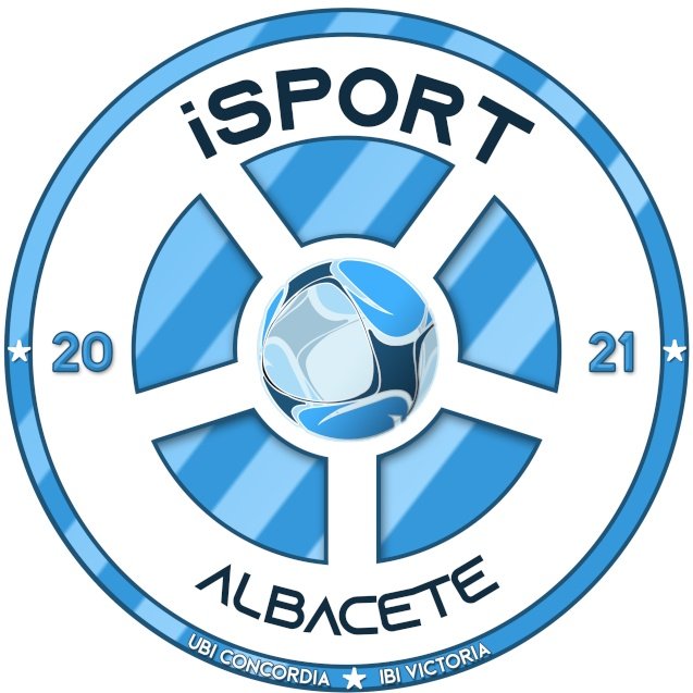 iSport Albacete W