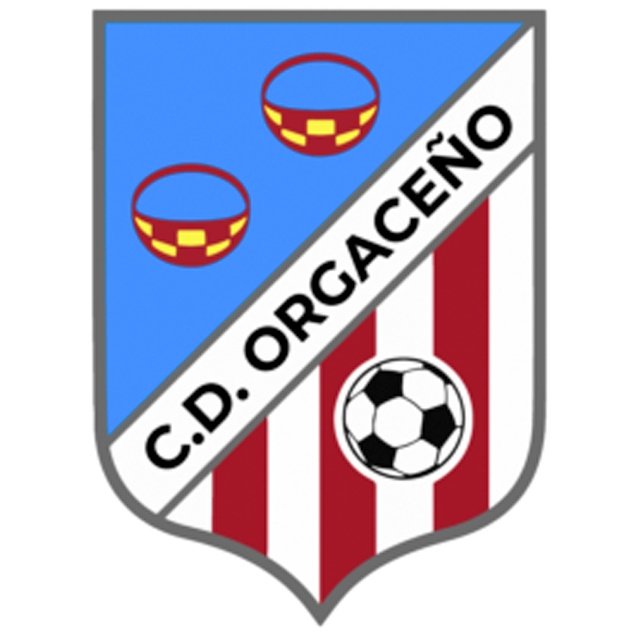 CF Orgaceño W