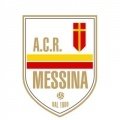Escudo del ACR Messina