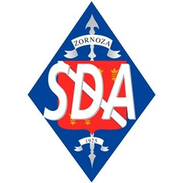 SD Amorebieta U16