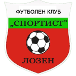 Sportist Lozen