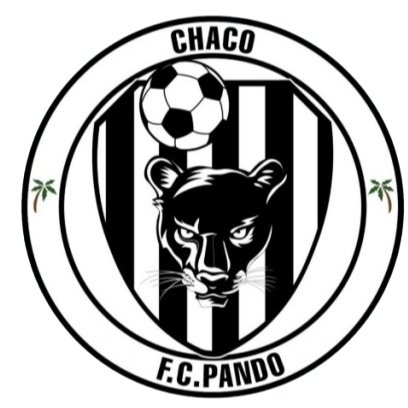 Chaco Pando