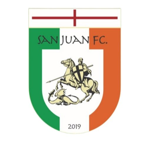 CD IN San Juan