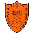 Escudo del Petrolero Argentino
