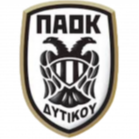 PAOK Dytikou