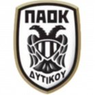 PAOK Dytikou