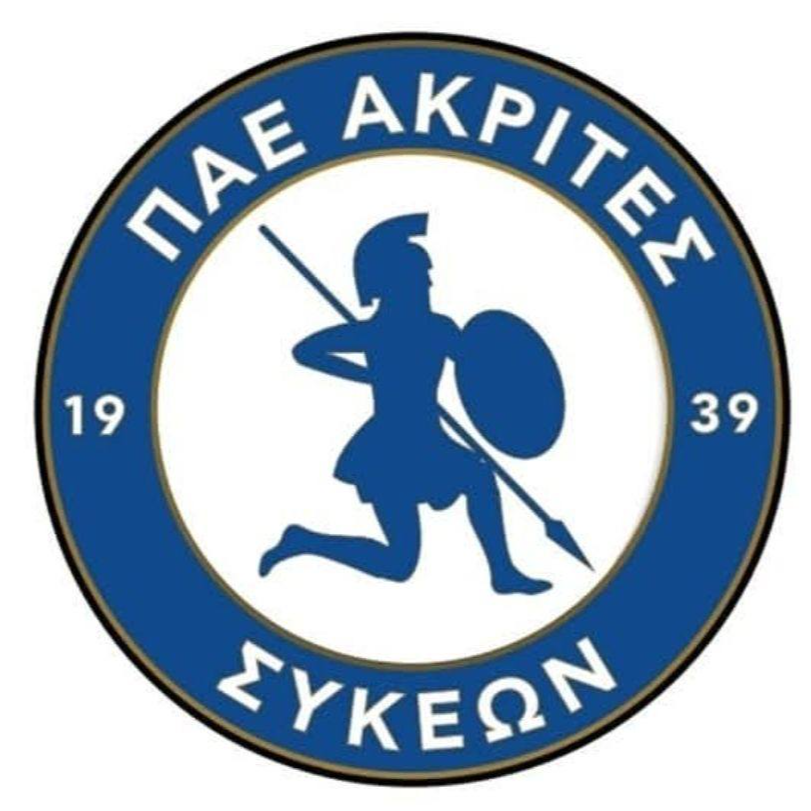 Akrites Sykeon