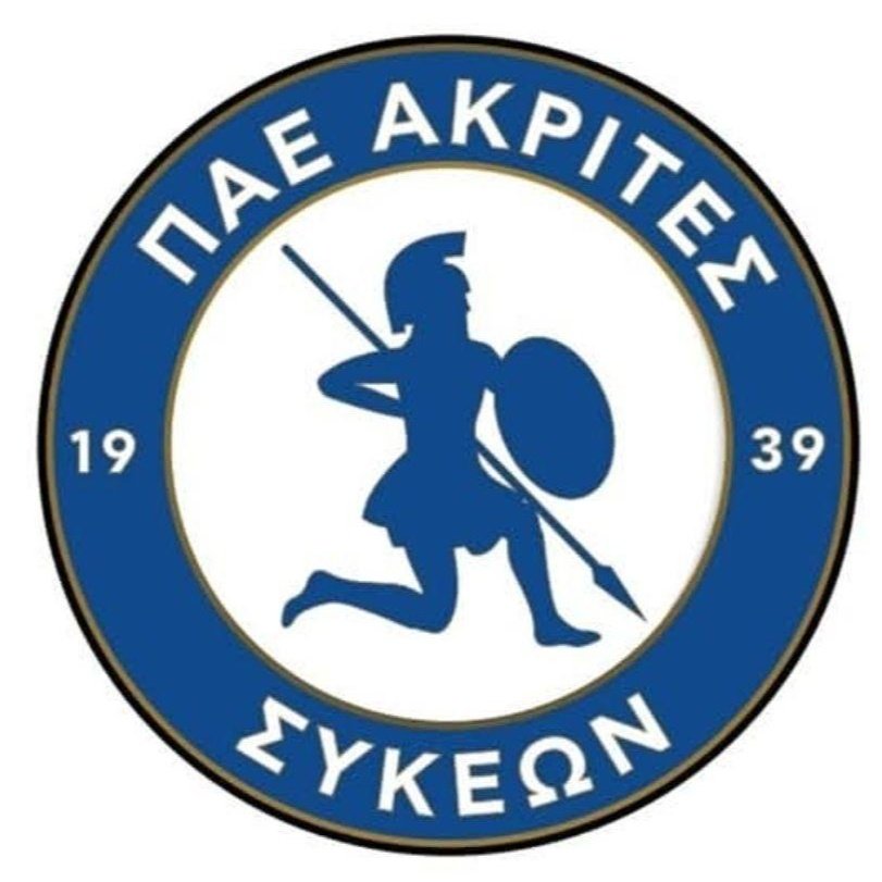 Akrites Sykeon