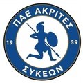 Akrites Sykeon