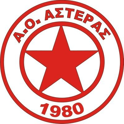 Asteras Karditsa