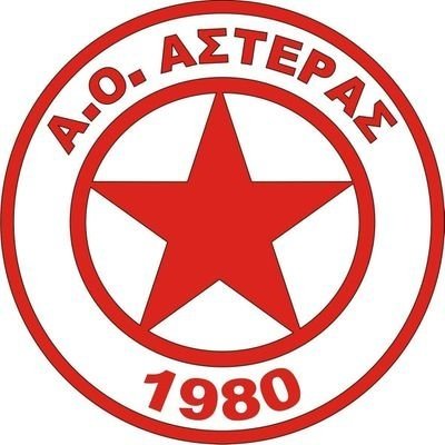 Asteras Karditsa