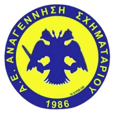 Anagennisi Schimatariou