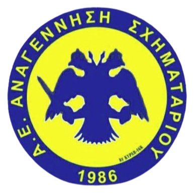 Anagennisi Schimatariou