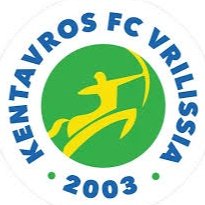 Kentavros Vrilission