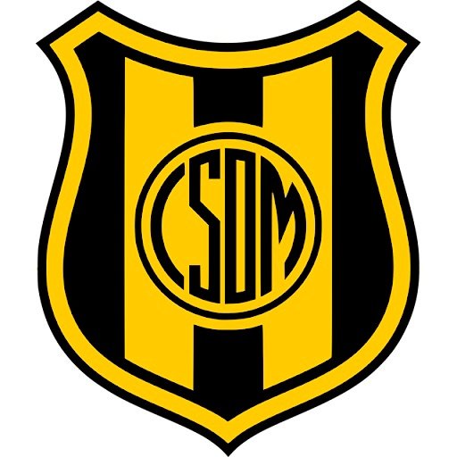 Escudo del Deportivo Madryn