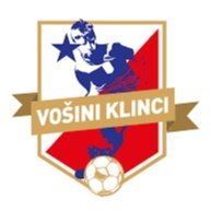 Vošini Klinci U17