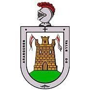 Valle de Aranguren W