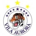 Vila Aurora U20