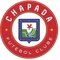 Chapada U20