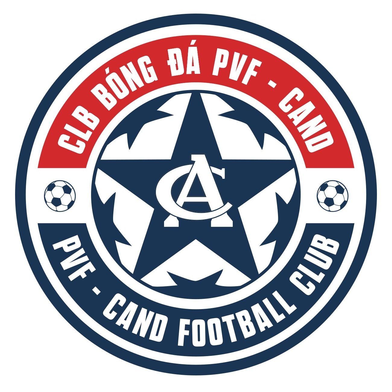 PVF-CAND B