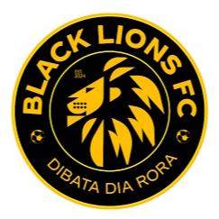 Black Lions