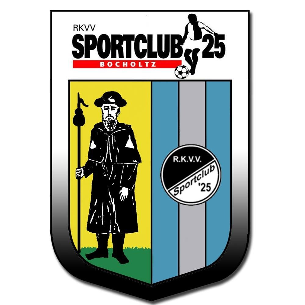 Sportclub '25 Bocholtz