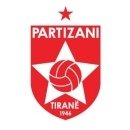 Partizani W