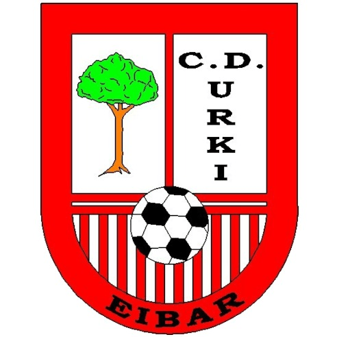 CD Urki