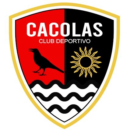 Cacolas FS