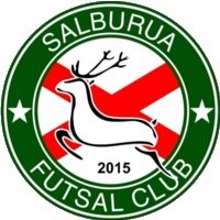 CD Ibaialde Salburua FS